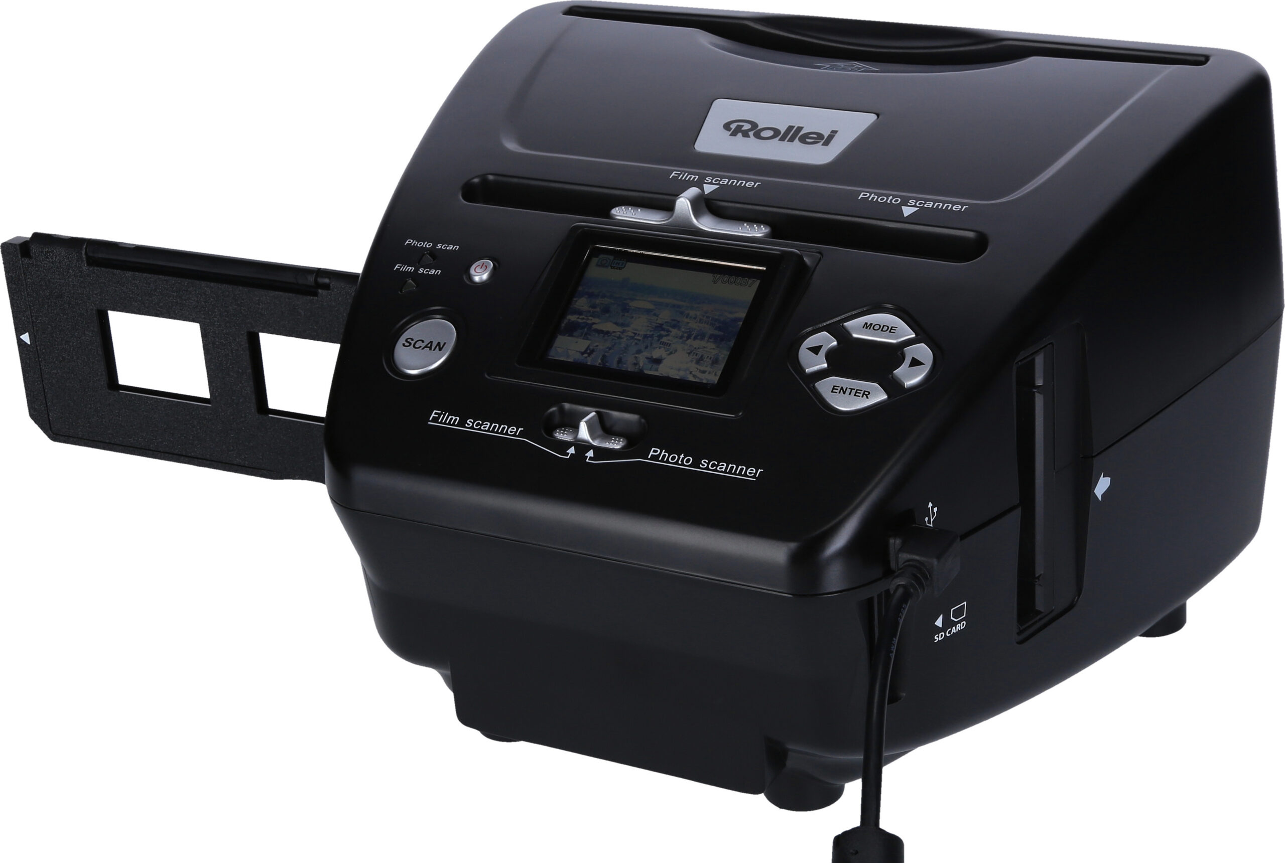 Rollei PDF-S 240 SE fotoskanner - Image 4
