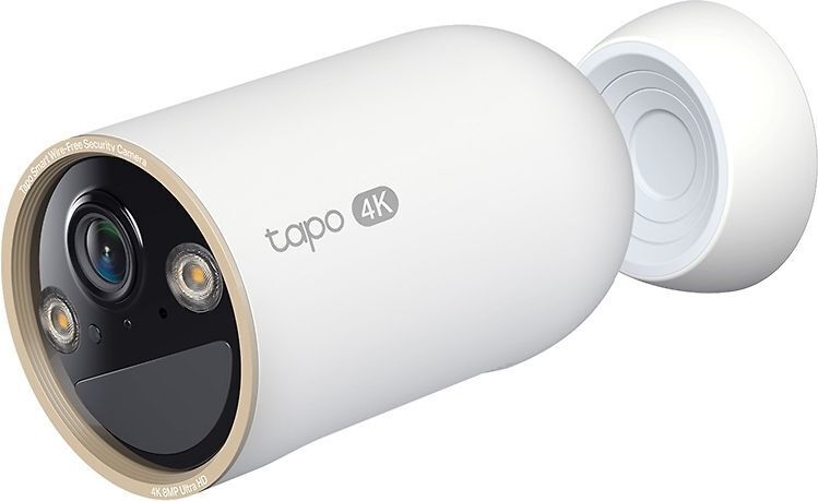 TP-Link Tapo C460 Kit 4K õue turvakaamera - Image 3