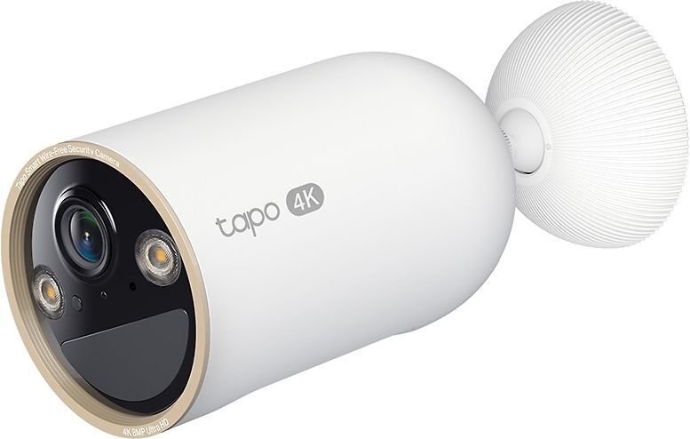 TP-Link Tapo C460 Kit 4K õue turvakaamera - Image 4