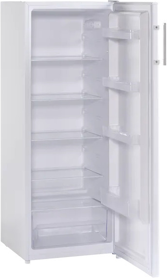 Scandomestic RFF242WE Refrigerator