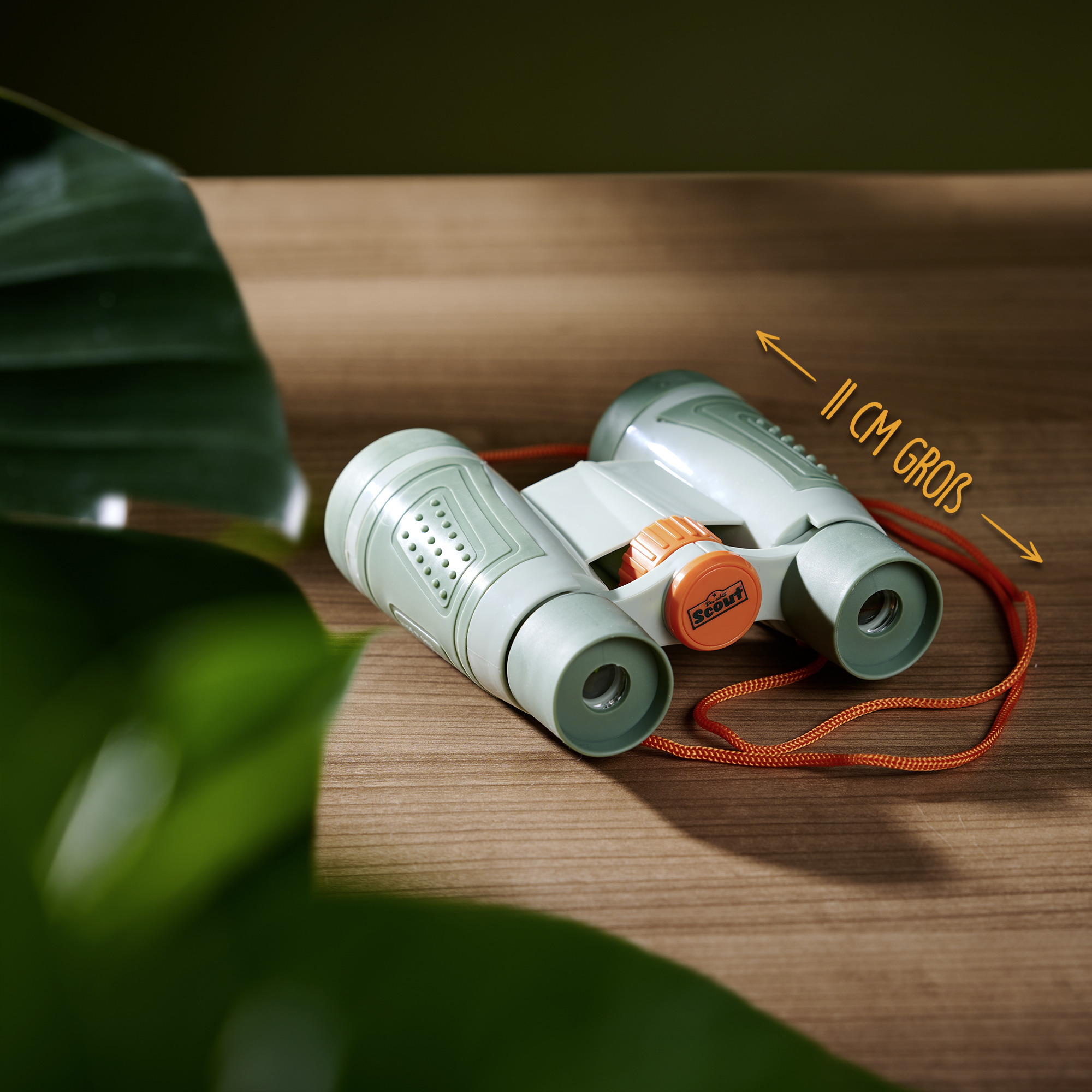 Simba Scout binokkel - Image 5