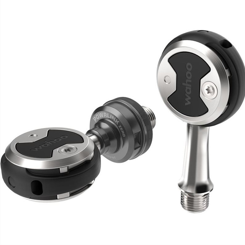 Wahoo Speedplay POWER ühe toitepedaaliga