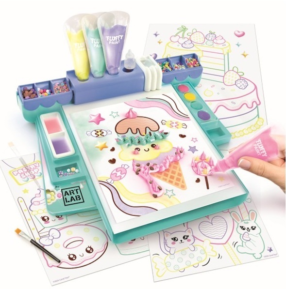 ART LAB kohev 3D ekstrusioonistuudio - Image 2