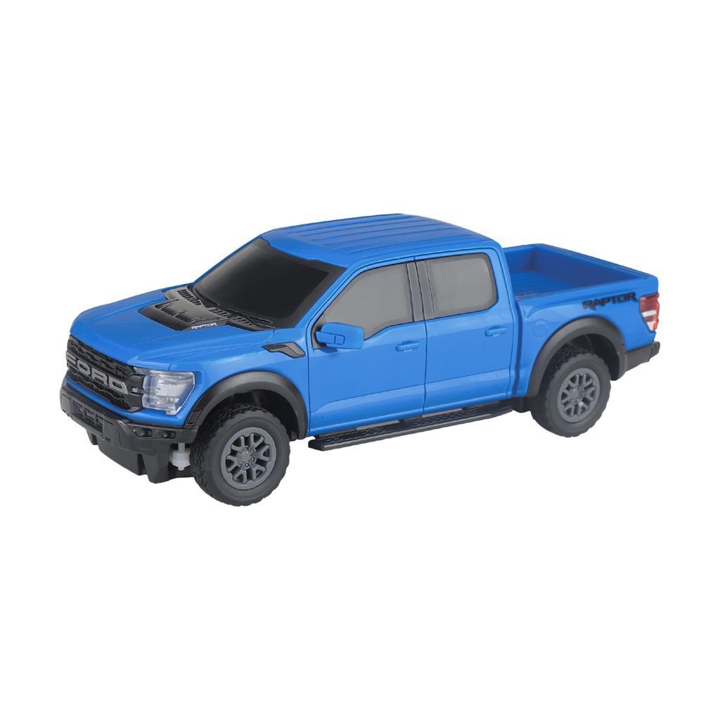 Koolspeed Ford F-150 Raptor, puldiga juhitav maastur