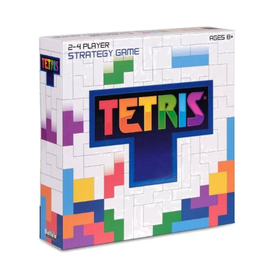 Tetris perestrateegia mäng