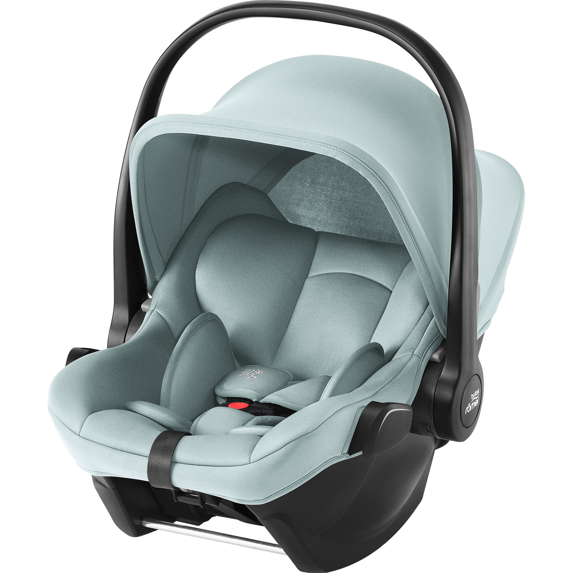 BRITAX RÖMER BABY-SAFE CORE car seat, 40–83 cm, Ocean