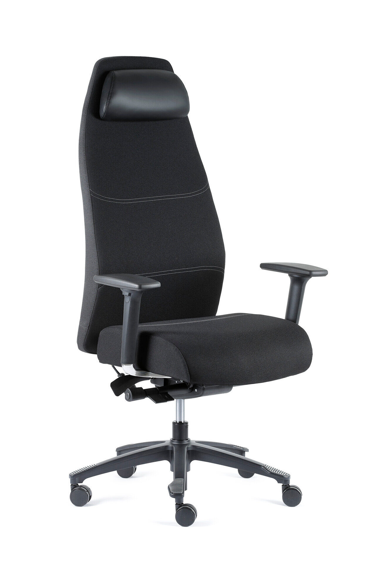 Toplux Comfo 4020 kontoritool