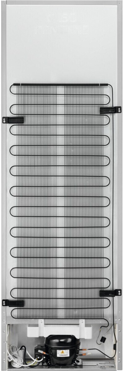 AEG OG7NA281EB 7000 seeria sügavkülmik, must - Image 3
