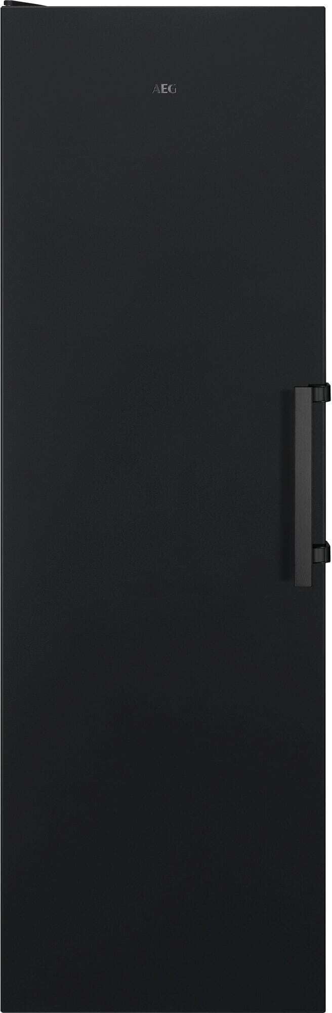 AEG OG7NA281EB 7000 seeria sügavkülmik, must