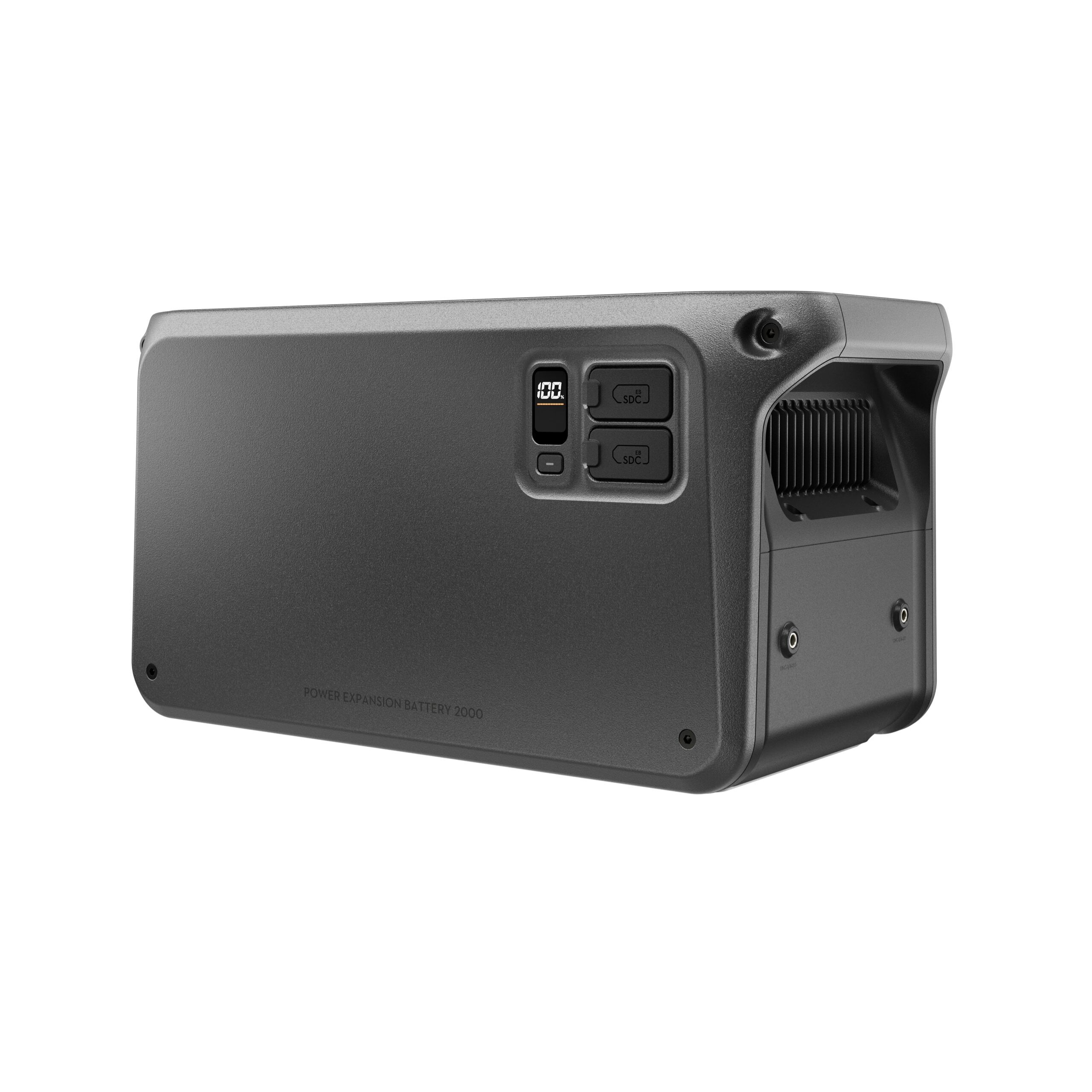 DJI Power laiendusaku 2000 lisaaku, 2048 Wh