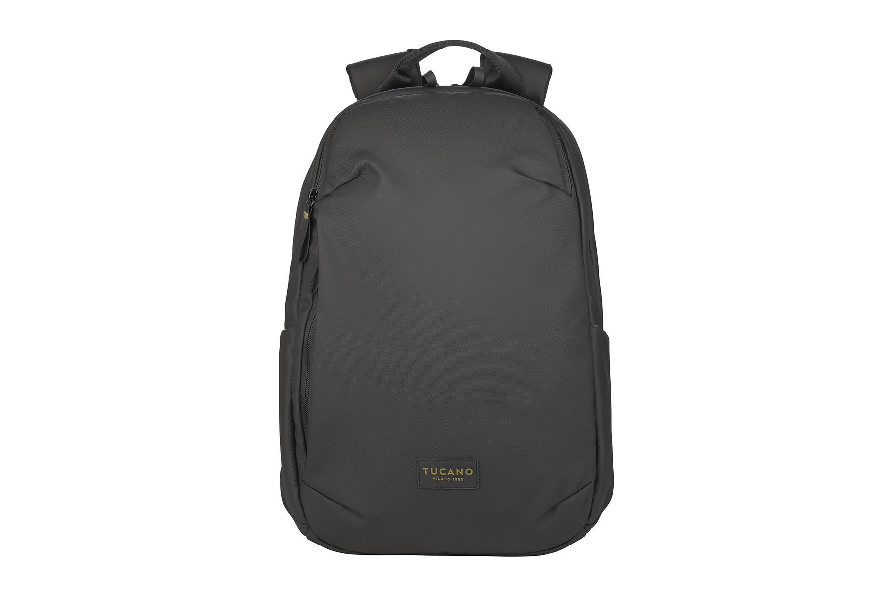 Tucano Laser 15.6" seljakott, must