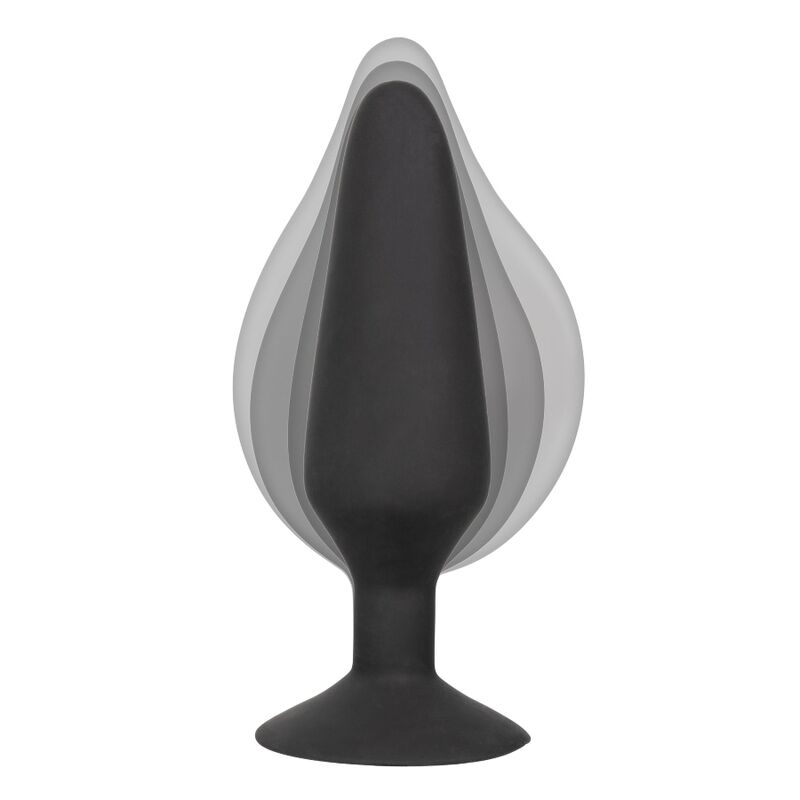 XL SILICONE INFLATABLE PLUG - Image 5