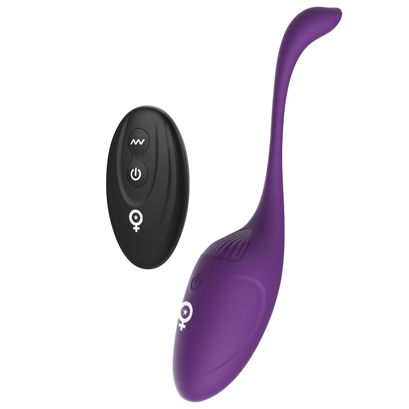 REWOVO EGG VIBRATOR REMOTE CONTROL - Image 3