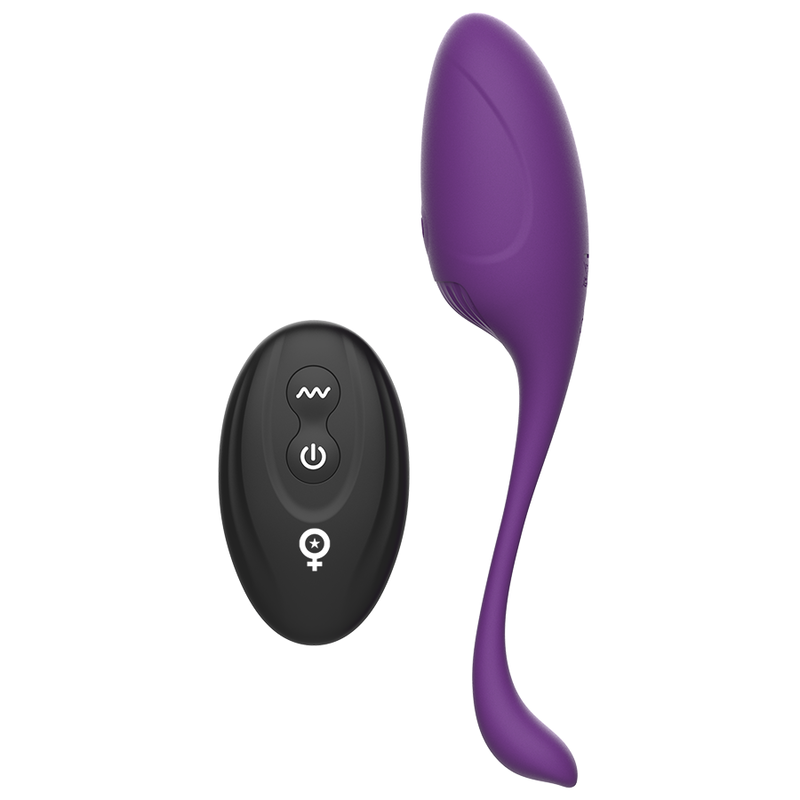 REWOVO EGG VIBRATOR REMOTE CONTROL - Image 4