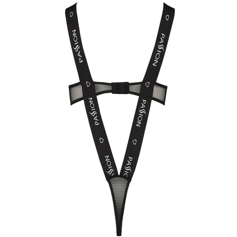 KYOUKA TEDDY BLACK L/XL - Image 3