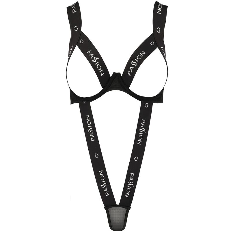 KYOUKA TEDDY BLACK L/XL - Image 4