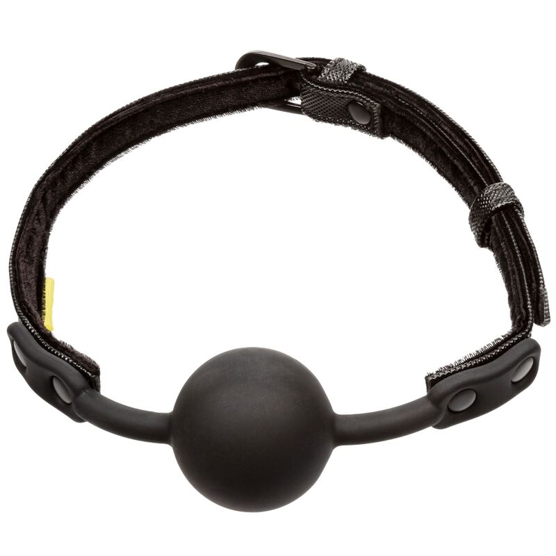 BOUNDLESS BALL GAG - Image 4