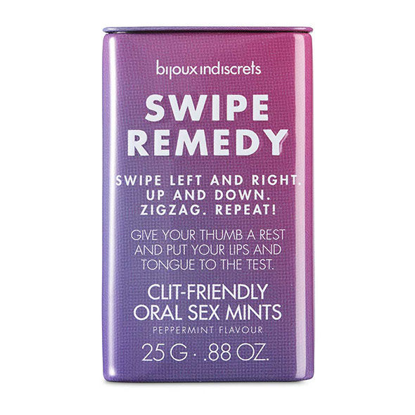 INDISCRETS SWIPE REMEDY CANDY ORAL SEX - Image 3