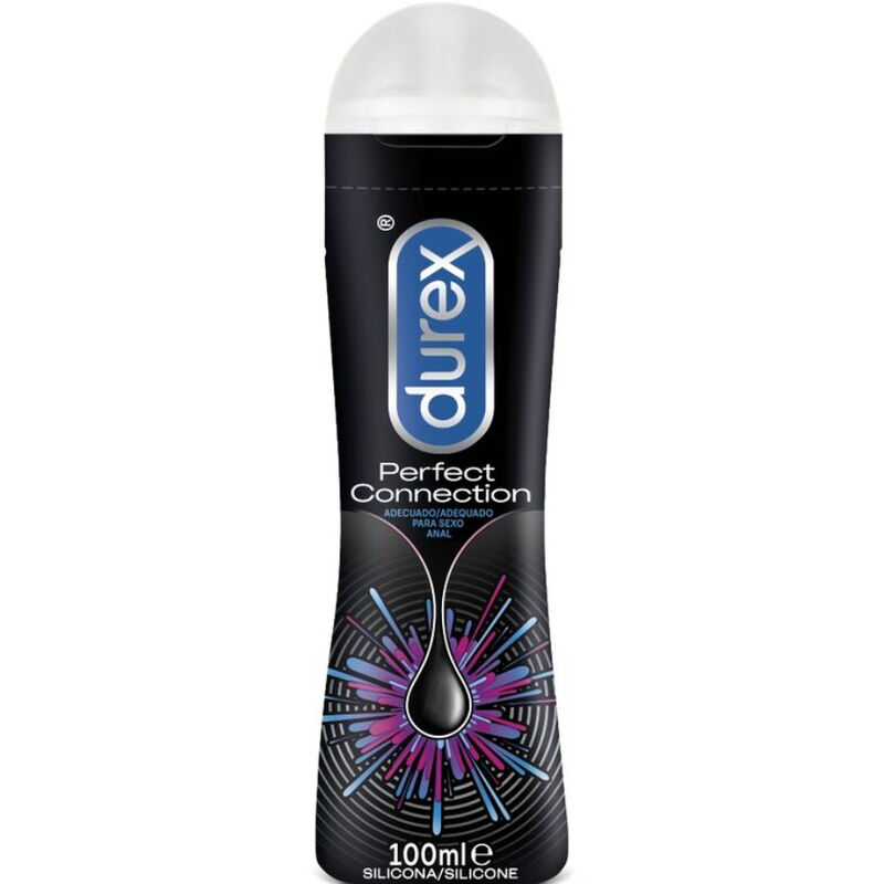 PERFECT CONNECTION LUBRICANT 100 ML