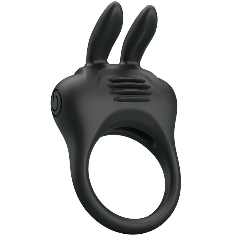 DAVION RABBIT VIBRATOR RING - Image 2