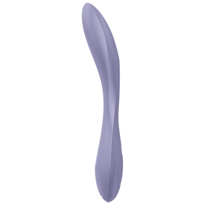 G-SPOT FLEX 2 MULTI VIBRATOR PURPLE - Image 3