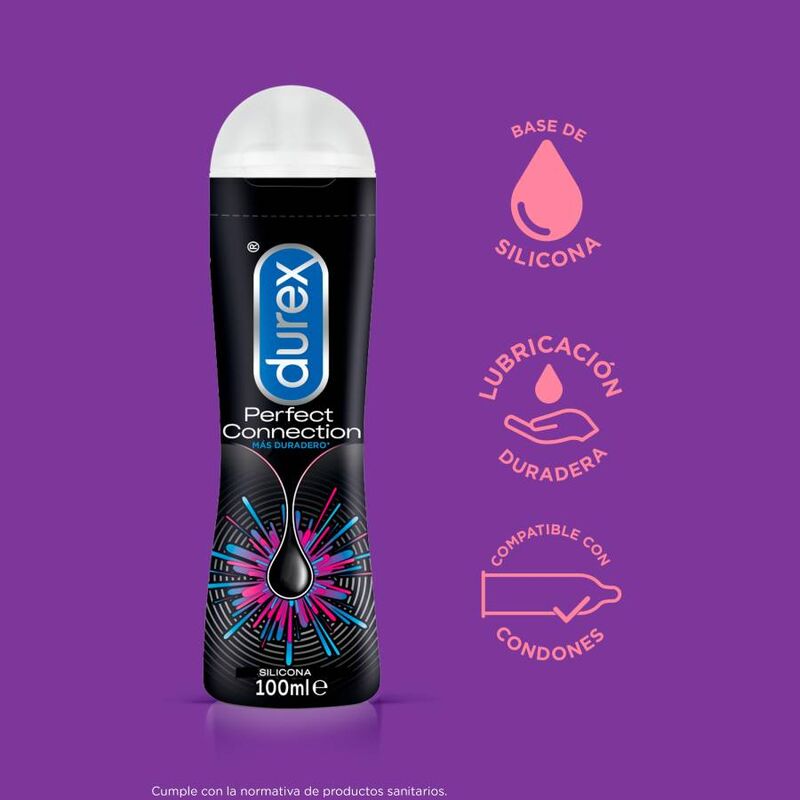 PERFECT CONNECTION LUBRICANT 100 ML - Image 2