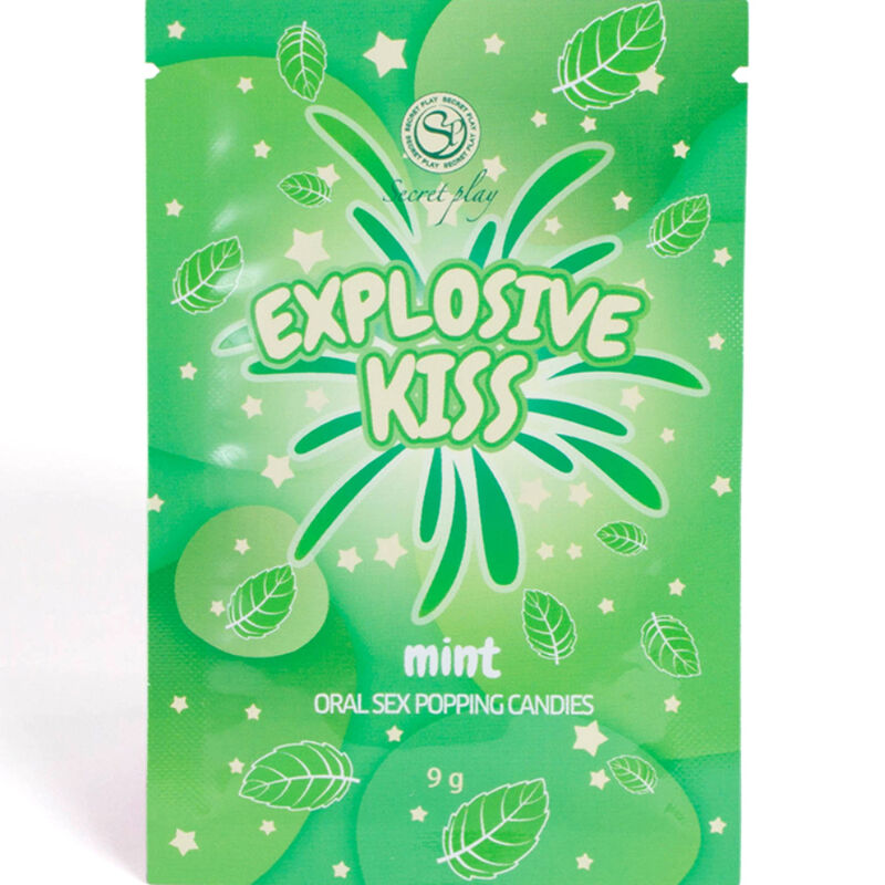 MINT EXPLOSIVE CANDIES - Image 2