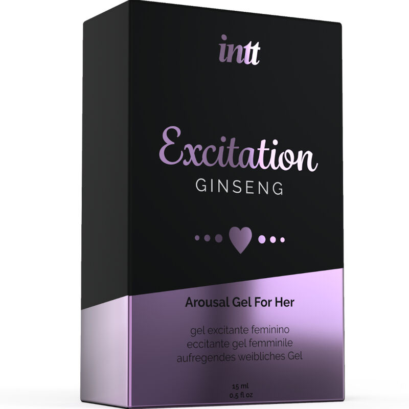 STIMULATING AND EXCITING GEL INTIMATE HEAT ACTIVATOR SEXUAL DESIRE - Image 3