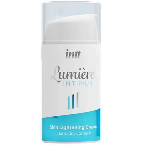 LUMI RE INTIMUS LIGHTENING MOISTURIZING BODY CREAM