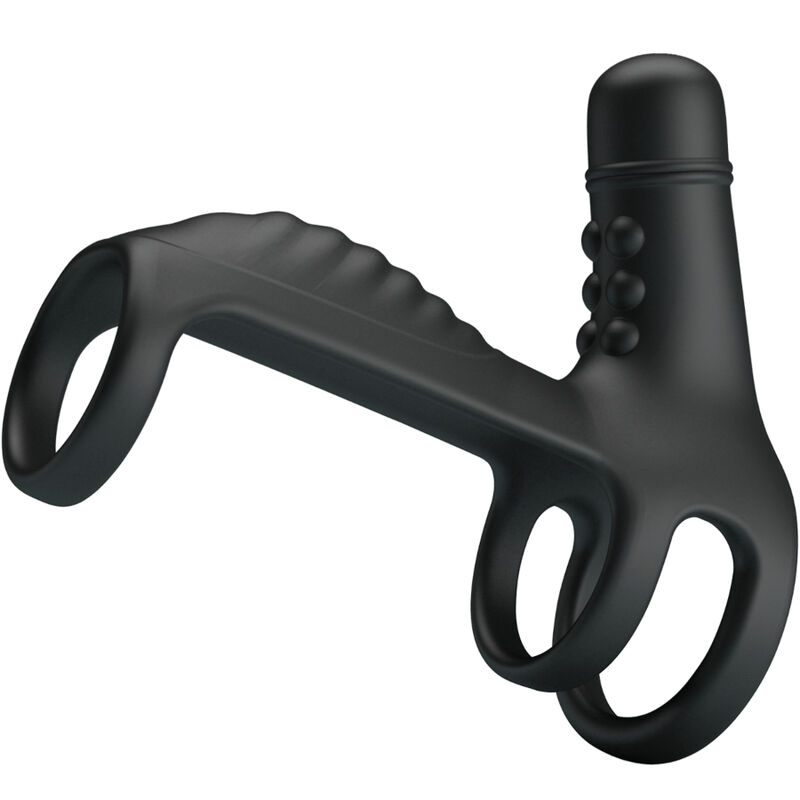 ELASTIC SOFT SILICONE EXTENSION SLEEVE