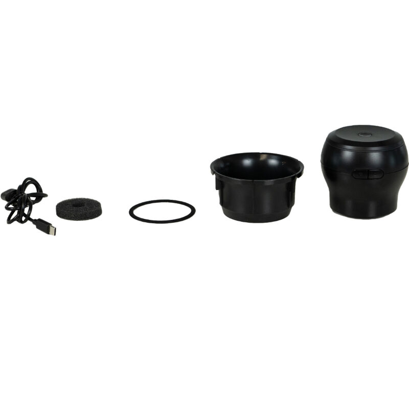 POWERBLOW INTERACTIVE SUCTION DEVICE - Image 4