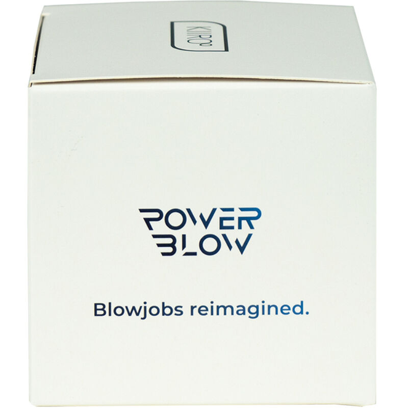 POWERBLOW INTERACTIVE SUCTION DEVICE - Image 5