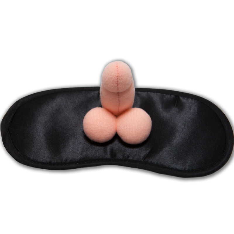 PENIS SLEEP MASK