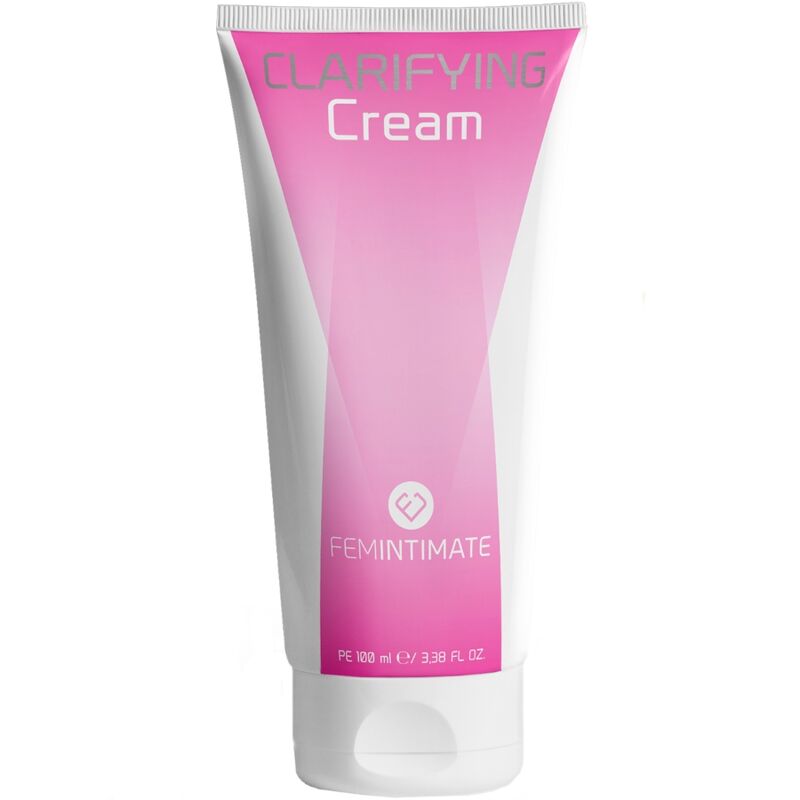 CLARIFYING CREAM WHITENING 100 ML
