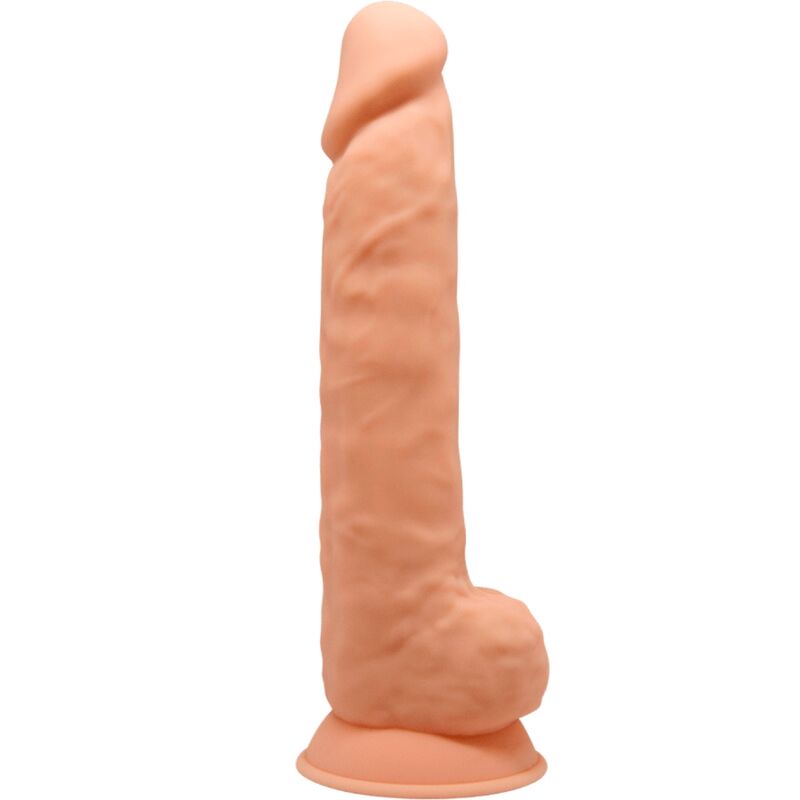 MODEL 1 REALISTIC PENIS PREMIUM SILEXPAN SILICONE 26.6 CM