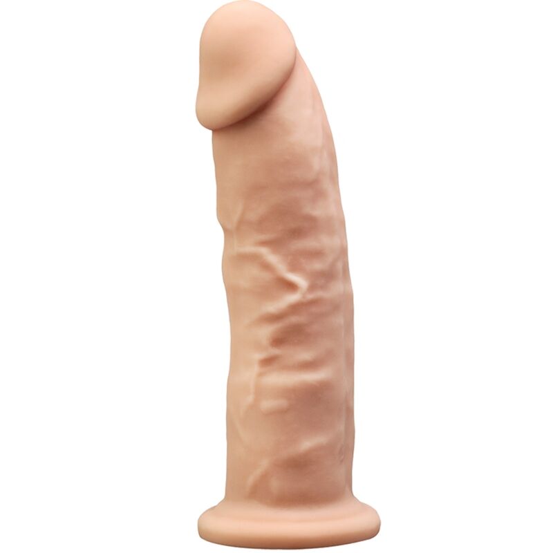 MODEL 2 REALISTIC PENIS PREMIUM SILEXPAN SILICONE 19 CM