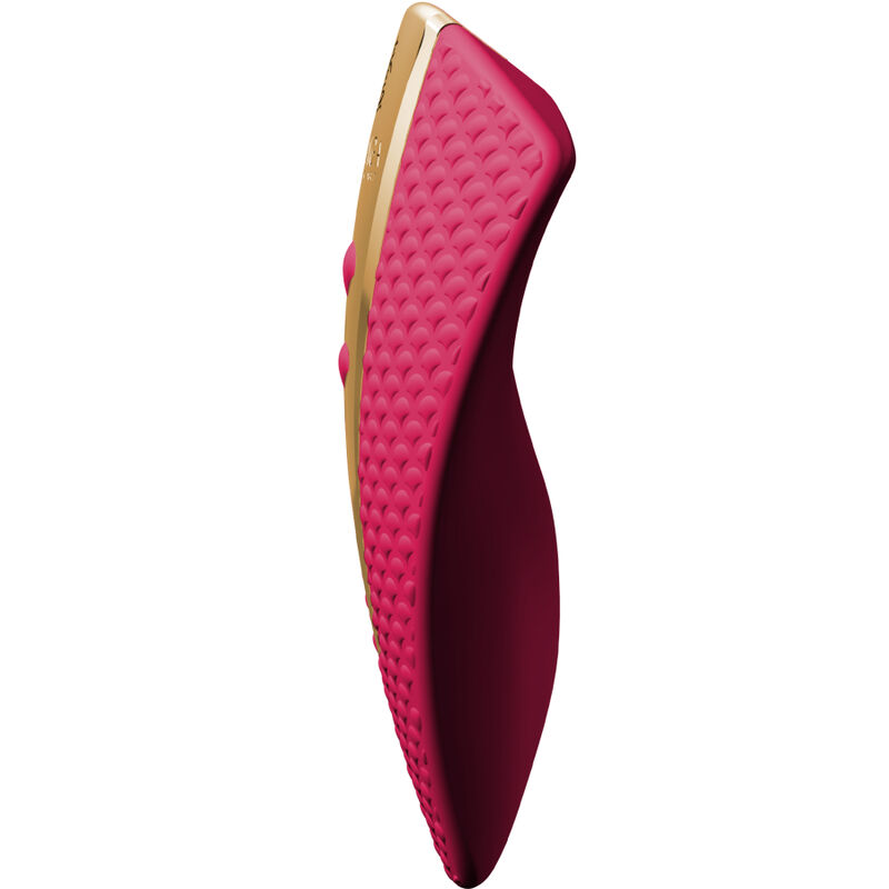 OBI INTIMATE MASSAGER FUCHSIA - Image 3