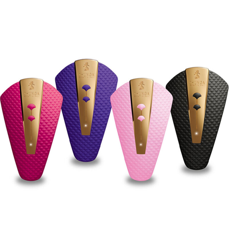OBI INTIMATE MASSAGER FUCHSIA - Image 5