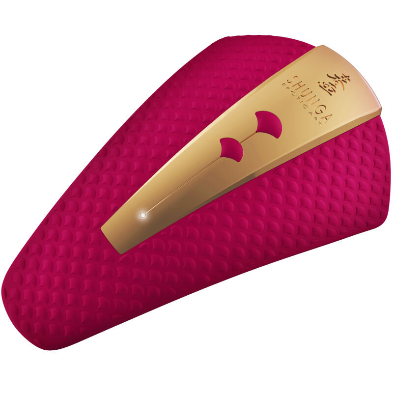 OBI INTIMATE MASSAGER FUCHSIA - Image 2