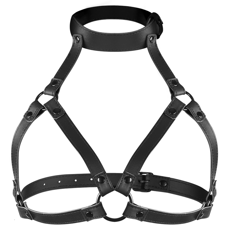 ADJUSTABLE CHEST HARNESS - Image 4