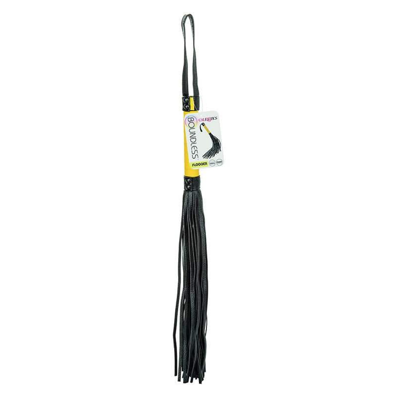 BOUNDLESS FLOGGER - Image 3