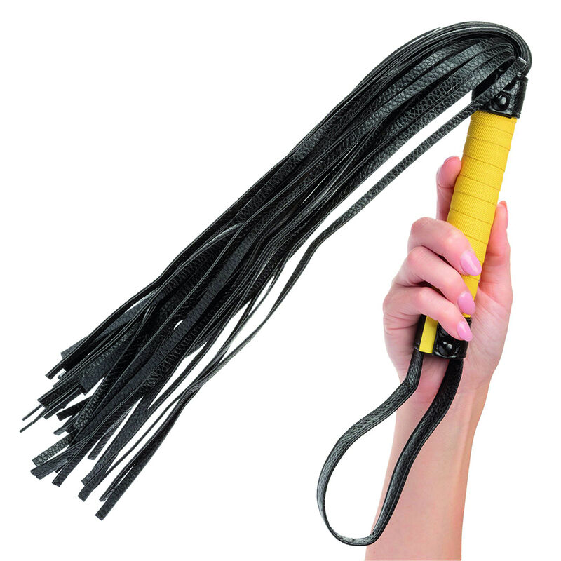 BOUNDLESS FLOGGER - Image 5