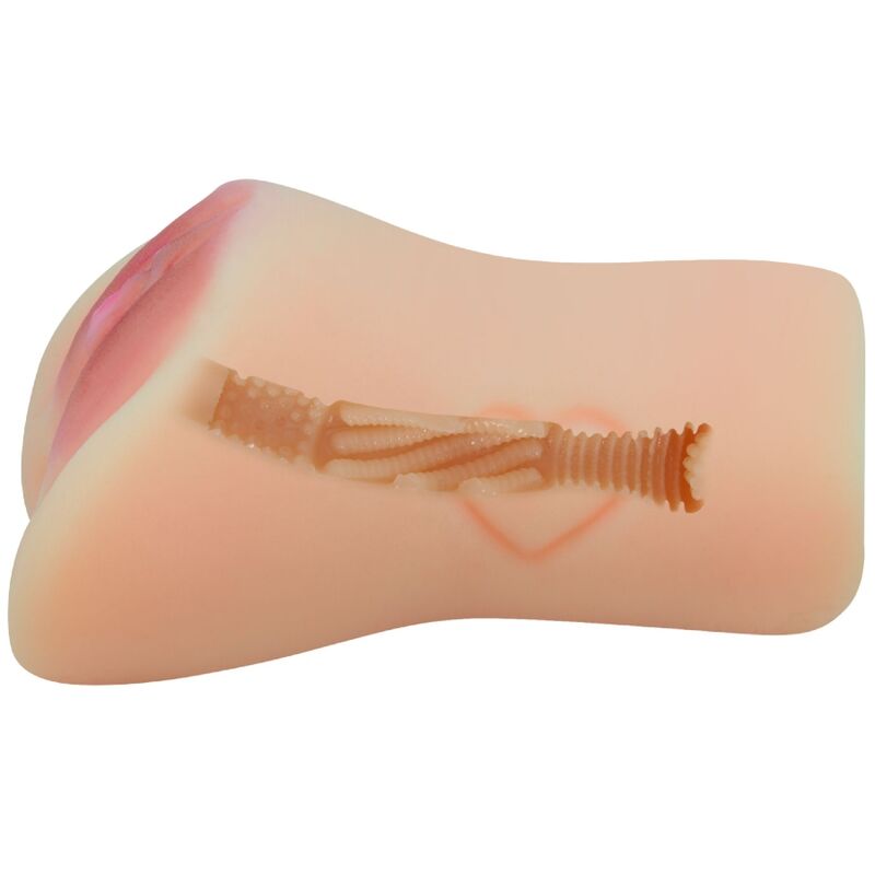 ELENA VAGINA-SHAPED MASTUBADOR - Image 5