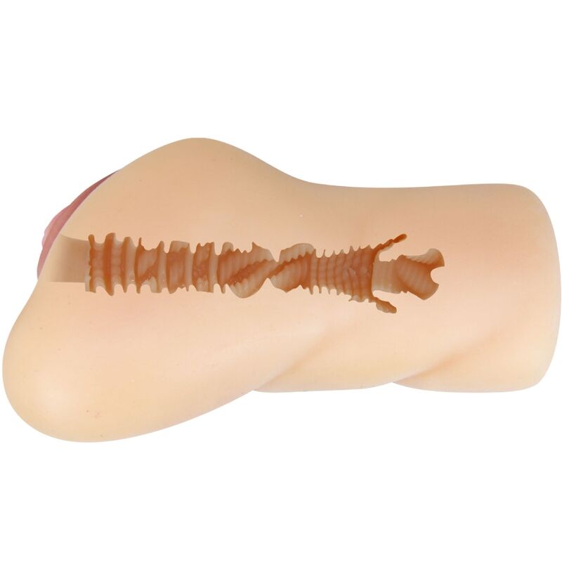 ELIANA VAGINA-SHAPED MASTUBADOR - Image 5