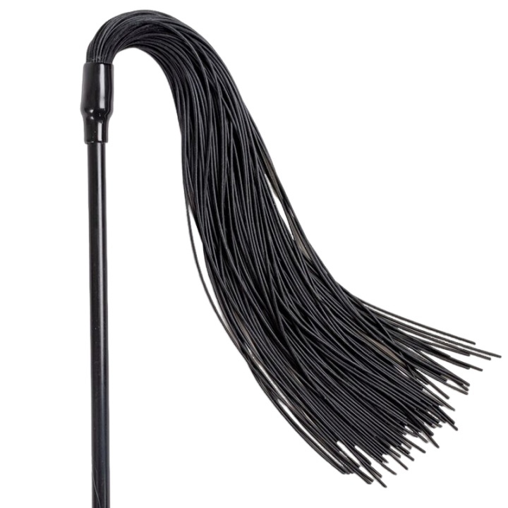 DUSTER + BLACK WHIP - Image 2