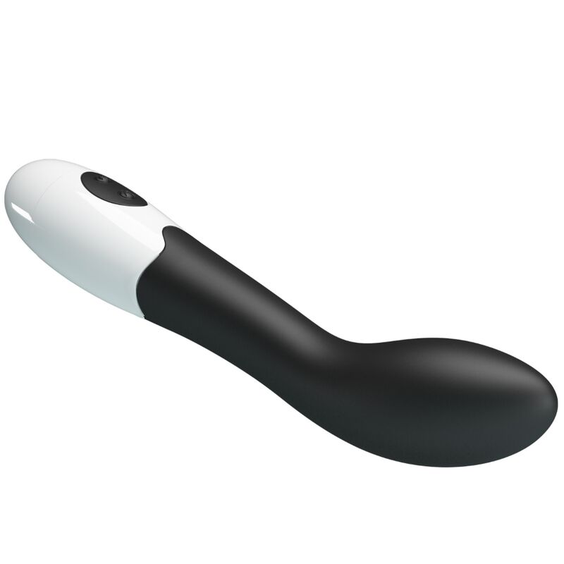 BISHOP G-SPOT VIBRATOR 30 MODES BLACK - Image 5
