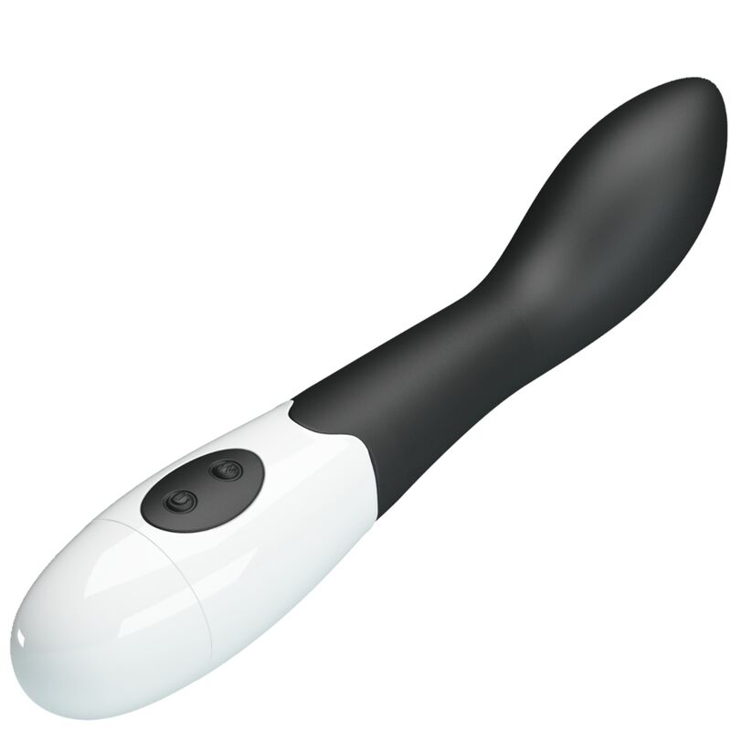 BISHOP G-SPOT VIBRATOR 30 MODES BLACK - Image 4