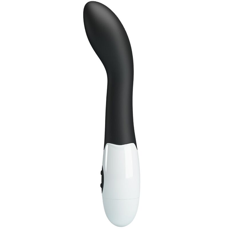 BISHOP G-SPOT VIBRATOR 30 MODES BLACK - Image 3