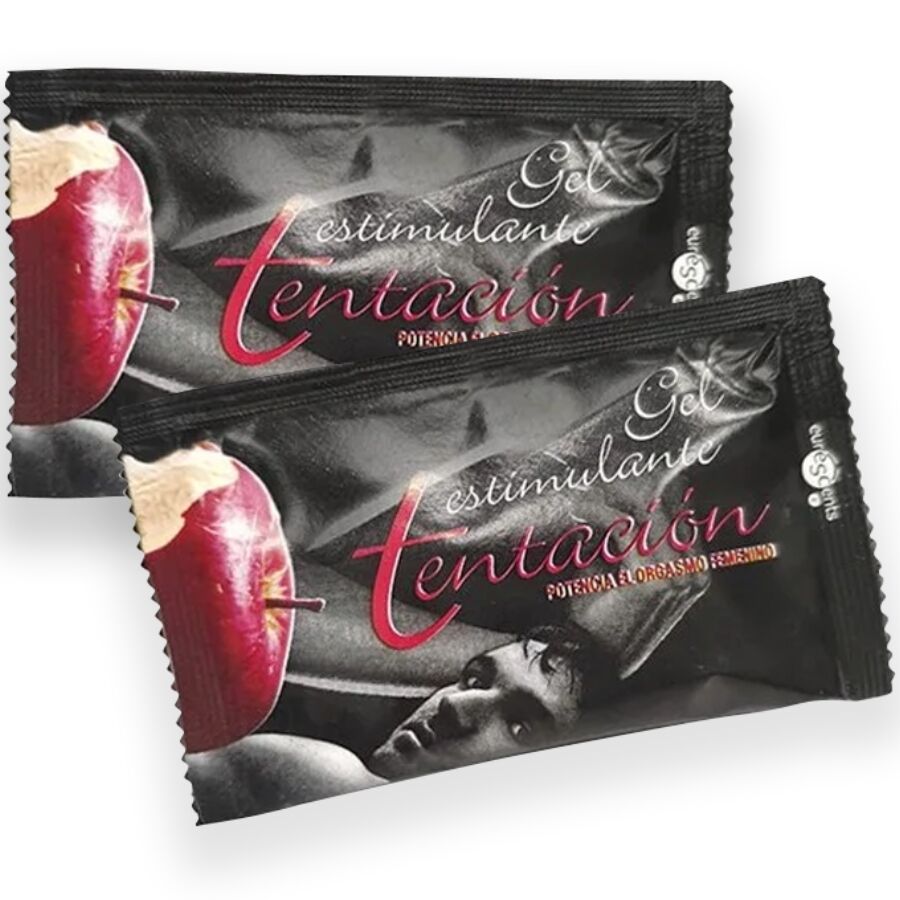 FEMALE G-POINT STIMULATING GEL SINGLE DOSE 10 ML