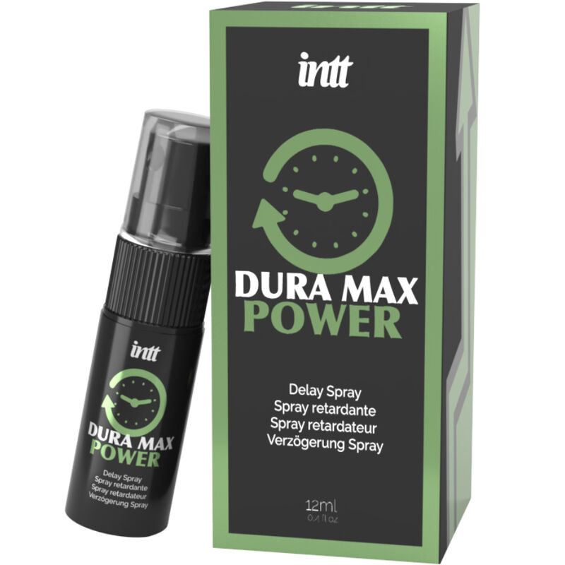 DURA MAX POWER RETARDANT SPRAY - Image 2